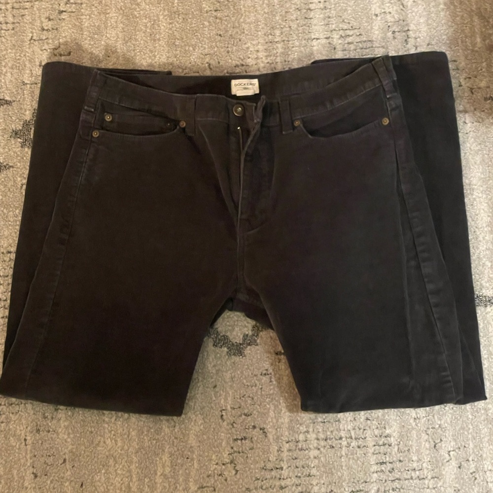 Dockers Corduroy Jeans